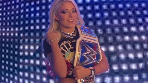 alexa bliss naked|WWE Alexa Bliss Nudes & Sextape Video Leaked